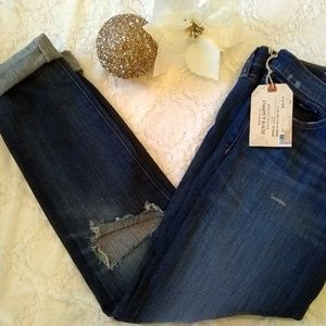 Ralph Lauren Denim & Supply Skinny Jeans